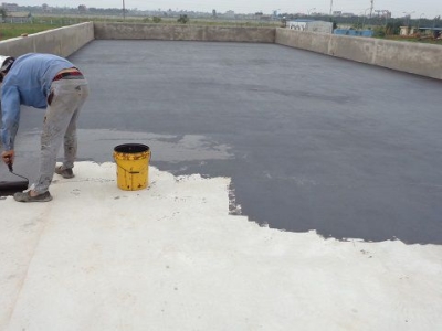 CÁC DẤU HIỆU CHO THẤY BẠN CẦN THI CÔNG SƠN CHỐNG THẤM NGAY LẬP TỨC