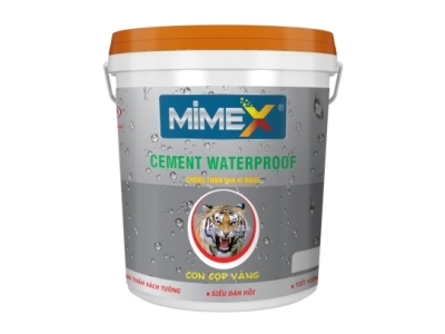 1 THÙNG SƠN CHỐNG THẤM ĐƯỢC BAO NHIÊU M2? NƠI MUA SƠN CHỐNG THẤM UY TÍN