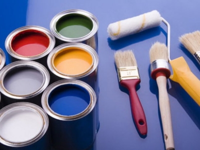 Cuối năm, khi Sơn nhà nên lưu ý