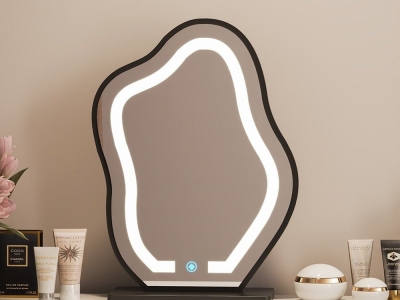 Khám Phá Gương Đèn LED Công Nghệ Khắc Laser "Triệu Vì Sao Lấp Lánh" M.A.D