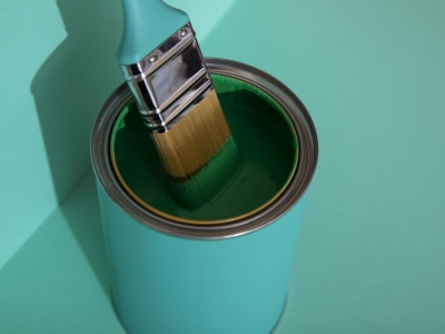 Sơn mạ kẽm 1 thành phần: Giải pháp bảo vệ kim loại bền bỉ và tiết kiệm