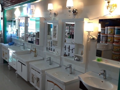 Bàn lavabo bằng đá được ưa chuộng lựa chọn vì sao?