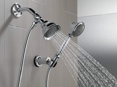 Vòi sen inox 304 chất lượng cao: Hướng dẫn chuyên sâu lựa chọn sản phẩm bền bỉ