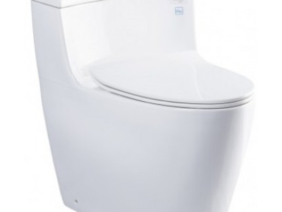 Bí quyết chọn mua bồn cầu khối TPHCM chính hãng: So sánh giá và công nghệ