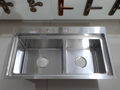 Nhà cung cấp chậu rửa chén inox 304 giá rẻ chất lượng cao