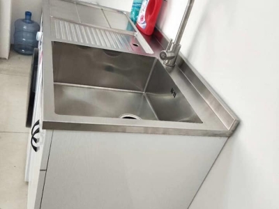 Địa chỉ chuyên bán chậu rửa chén inox theo yêu cầu khách