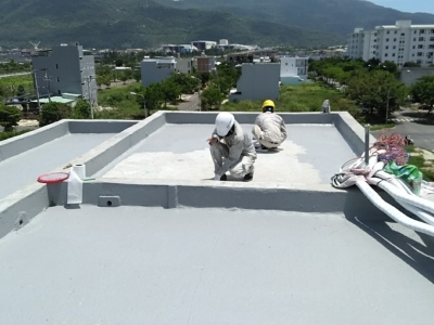 Những Sai Lầm Thường Gặp Khi Thi Công Chống Thấm Xi Măng Và Cách Khắc Phục