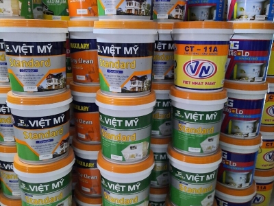 Công nghệ nano trong sơn là gì?