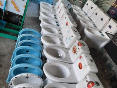 Nơi cung cấp thiết bị vệ sinh Tây Ninh đáng tin cậy nhất đáng lựa chọn