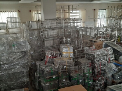 Tìm đâu địa chỉ chuyên cung cấp thiết bị vệ sinh Tiền Giang giá tốt nhất?