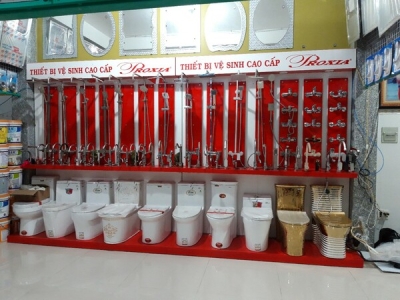 Khám phá ngay đại lý phân phối thiết bị vệ sinh uy tín đáng tin cậy nhất