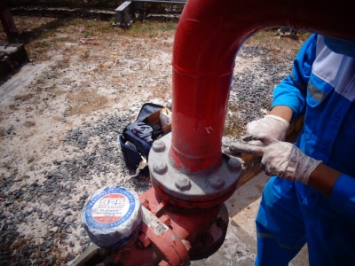 Quy trình sơn chống ăn mòn kim loại: Kỹ thuật và Tiêu chuẩn mới nhất