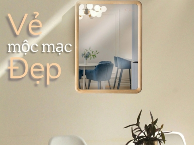 Tìm ngay nơi chuyên gương cảm ứng có đèn LED uy tín