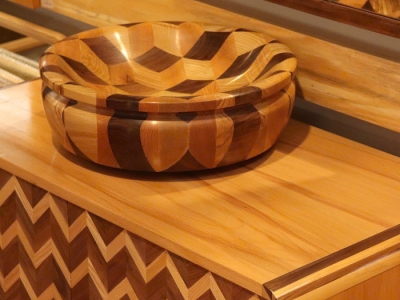 Chuyên gương đèn LED cảm ứng phòng tắm uy tín HCM