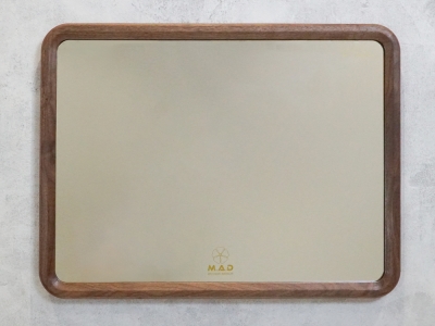 Tham khảo cách chọn gương nhà tắm cao cấp phù hợp