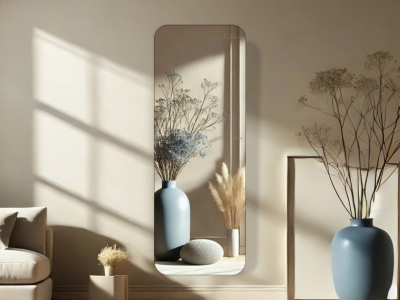 Địa chỉ cung cấp gương gỗ đèn led cao cấp HCM giá tốt