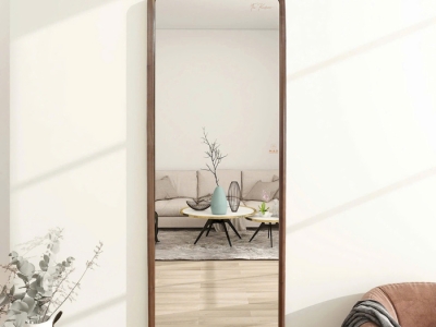 Gương soi toàn thân có LED giá rẻ ngay tại TRỌNG TÍN