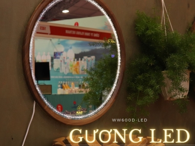 Gương cảm ứng có tốt không? Nên mua không?