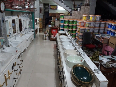 Hướng dẫn bạn địa chỉ cung cấp lavabo giá rẻ TPHCM