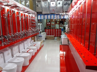 Hướng dẫn nơi phân phối bồn cầu chính hãng uy tín TPHCM