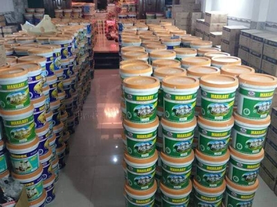 Khám phá công ty cung cấp sơn Việt Nhật Tây Ninh giá rẻ