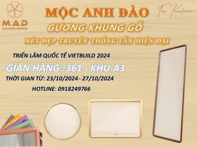 Tham khảo ngay công ty lắp đặt gương đèn LED tại nhà ở HCM