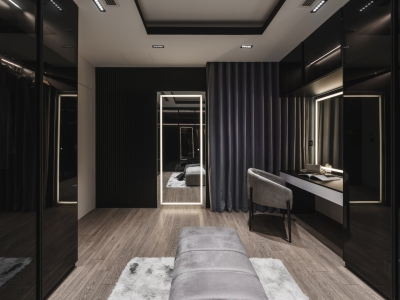 Gương đèn LED: Giải pháp chiếu sáng đa năng cho mọi không gian