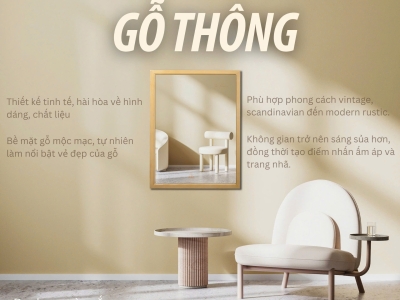 Mua gương cảm ứng ở đâu uy tín, chất lượng, giá rẻ?