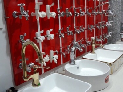 Tìm hiểu ngay nhà phân phối thiết bị vệ sinh phòng tắm uy tín nhất