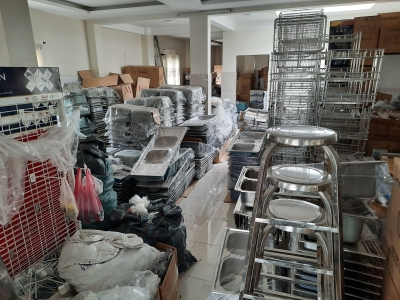 Khám phá nơi phân phối sản phẩm inox TPHCM uy tín