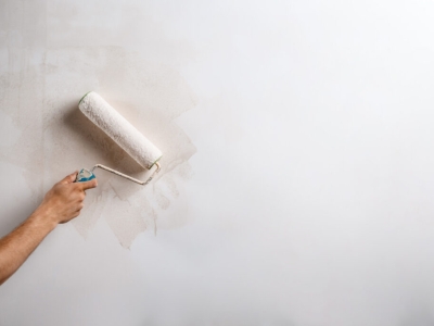 Sơn Chống Thấm Được Bao Lâu? Giải Mã Tuổi Thọ và Bí Quyết Kéo Dài Độ Bền