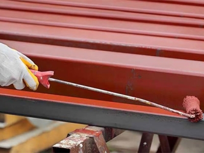 Sơn thép mạ kẽm có cần sơn lót không? Tư vấn kỹ thuật từ chuyên gia