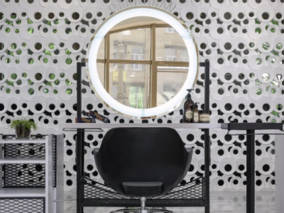 5 sai lầm khi lắp đặt gương đèn LED trong phòng tắm khiến gương nhanh hỏng