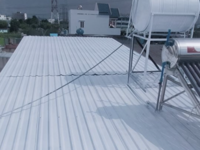 Sơn Chống Nóng Loại Nào Tốt Nhất Hiện Nay? Hướng Dẫn Toàn Diện Để Lựa Chọn