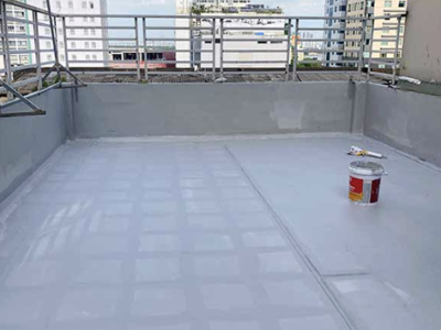 Sơn Chống Thấm: Giải Pháp Hoàn Hảo Bảo Vệ Ngôi Nhà Bạn