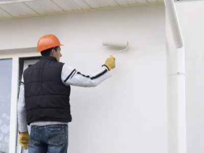 Sơn Chống Thấm Tường Ngoài Trời: Giải Pháp Bảo Vệ Hoàn Hảo Cho Ngôi Nhà Bạn