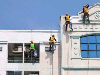 Đại Lý Sơn Chống Nóng Tại TPHCM Uy Tín | Giải Pháp Chống Nóng Hiệu Quả Cho Mọi Công Trình