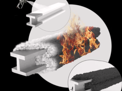 Địa chỉ cung cấp sơn chống cháy giá tốt tại TPHCM uy tín và chuyên nghiệp