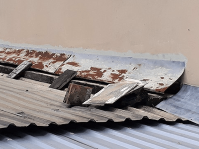 Những vị trí kim loại dễ bị ăn mòn nhất quanh nhà xưởng và cách chọn hệ sơn bảo vệ phù hợp