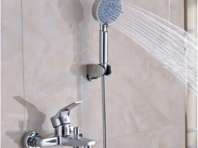 Gợi ý cách chọn sen tắm phù hợp cho gia đình