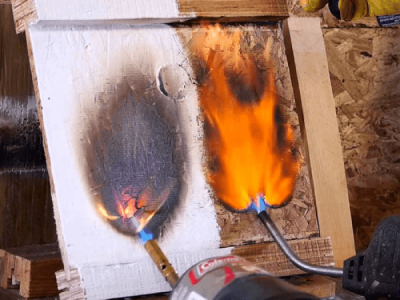 Các loại sơn chống cháy phổ biến hiện nay: ưu nhược điểm sơn gốc nước, gốc dầu, sơn trương nở