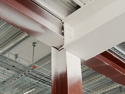 Giải Mã Thành Phần Và Cơ Chế Hoạt Động Của Sơn Thép Mạ Kẽm Tốt Nhất