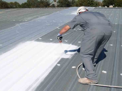 KHÁM PHÁ NƠI CUNG CẤP SƠN CHỐNG NÓNG CHO TƯỜNG NHÀ TỐT NHẤT