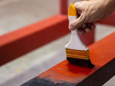 Mách Bạn Nơi Bán Sơn Chống Ăn Mòn Tối Ưu Khả Năng Bảo Vệ Công Trình