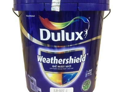 Sơn chống nóng loại nào tốt nhất hiện nay? Gợi ý một số dòng phù hợp khí hậu nắng nóng Sài Gòn