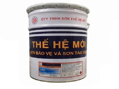 Công Ty Phân Phối Sơn Chống Cháy Thế Hệ Mới Giá Tốt