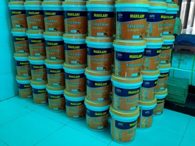 Truy tìm địa điểm chuyên phân phối sơn Việt Nhật chính hãng