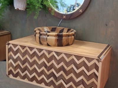 Hướng dẫn chọn mua tủ lavabo gỗ giá rẻ: Tiết kiệm chi phí và đảm bảo chất lượng