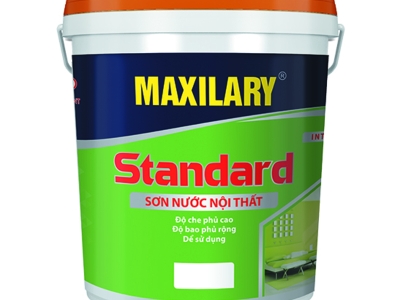 Sơn ngoại thất cho căn nhà của mình, hãy lưu ý