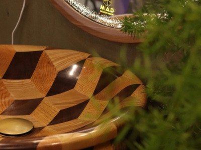 Hướng dẫn bạn địa chỉ bán lavabo gỗ tự nhiên chất lượng uy tín